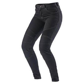 Jeans Furygan Purdey Evo Slim Black