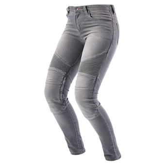 Jeans Furygan Purdey Evo Slim Grey