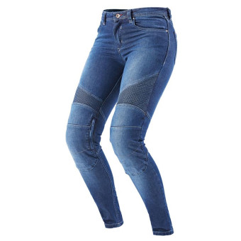 Jeans Furygan Purdey Evo Slim Medium Blue