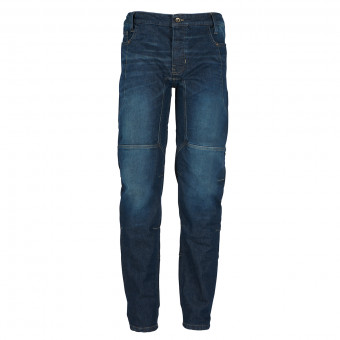 Jeans Furygan Sammy Evo Medium Blue