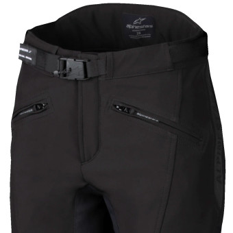 Alpinestars Alamosa Women Pants Black