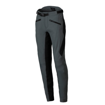 Motorcycle Trousers Alpinestars Alamosa Women Pants Urban Gray