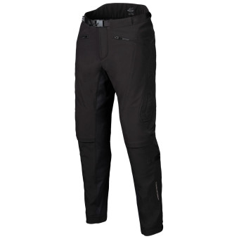 Motorcycle Trousers Alpinestars Alden Pants Black