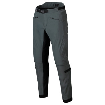 Motorcycle Trousers Alpinestars Alden Pants Urban Gray