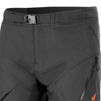 Alpinestars AMT-8 Stretch Drystar XF Pants Black