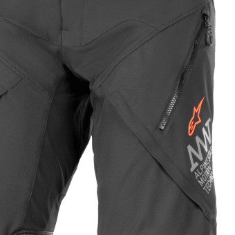 Alpinestars AMT-8 Stretch Drystar XF Pants Black