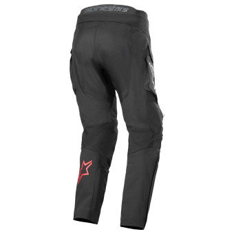 Alpinestars Hyde XT Drystar Pants Black Bright Red