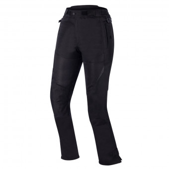 Motorcycle Trousers Bering Lady Twister Black