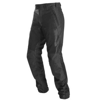 Motorcycle Trousers Furygan Ciaran Black