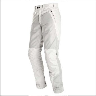 Motorcycle Trousers Furygan Ciaran Pearl Grey