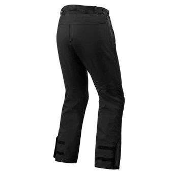 REV'IT Berlin H2O Short Black