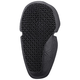 Elbow and Shoulder Protection Alpinestars Nucleon Flex Plus Elbow Protector Black