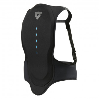 Back Protectors REV'IT Slingshot Black