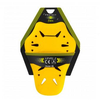 Segura Flex Omega Back Protector Level 2