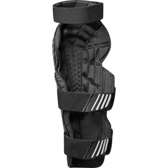 FOX Titan Race Knee Guard CE Black