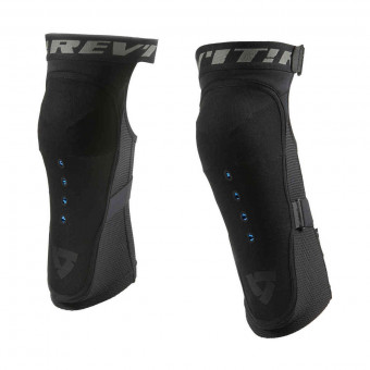 Knee Protectors REV'IT Scram Black