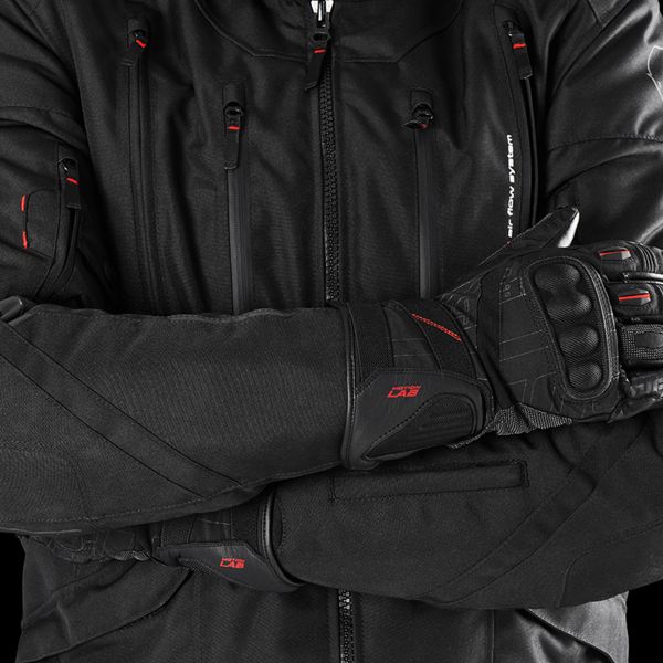 Brooks motorcycle jacket online