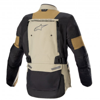 Alpinestars Bogota Pro Drystar Vetiver Military Olive