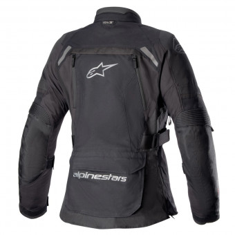 Alpinestars Stella Bogota Pro Drystar Black Black