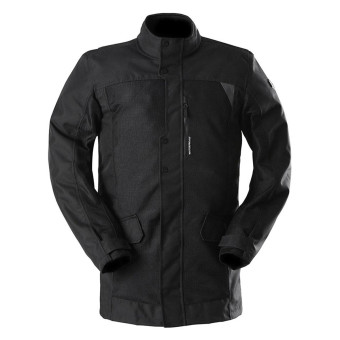 Motorcycle Coats Furygan Oscar Vented Black