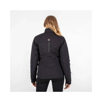 Knox Dual Pro 3 in 1 Soft Shell Thermolite Plus Woman Black