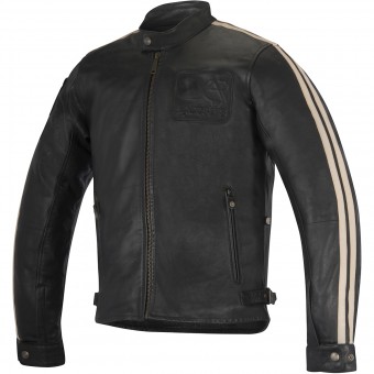 Alpinestars hot sale charlie jacket