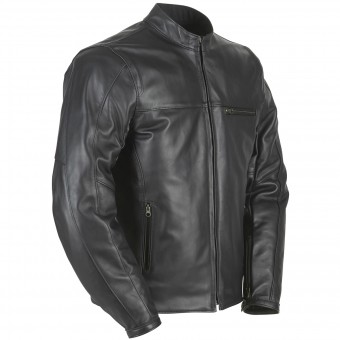 Motorcycle Jackets Furygan Dany 2W in 1 Black