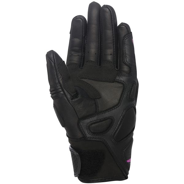 XS Motorcycle Gloves Alpinestars Stella Smx1 Air V2 Gloves ...