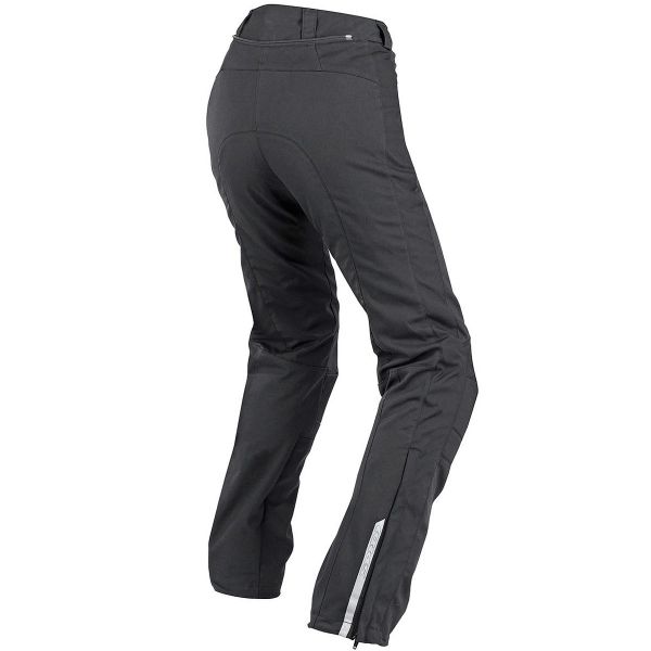 Pants Spidi Glance H2out Lady Black in stock | iCasque.co.uk