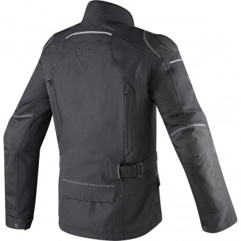 Dainese D-Blizzard D-Dry Black Ebony