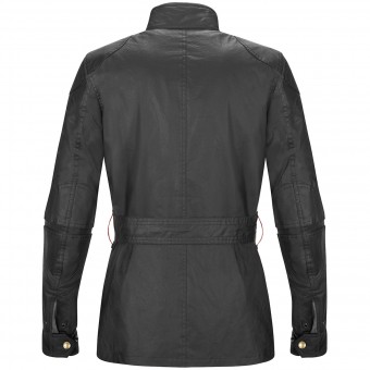 Belstaff Classic Trophy Lady Black