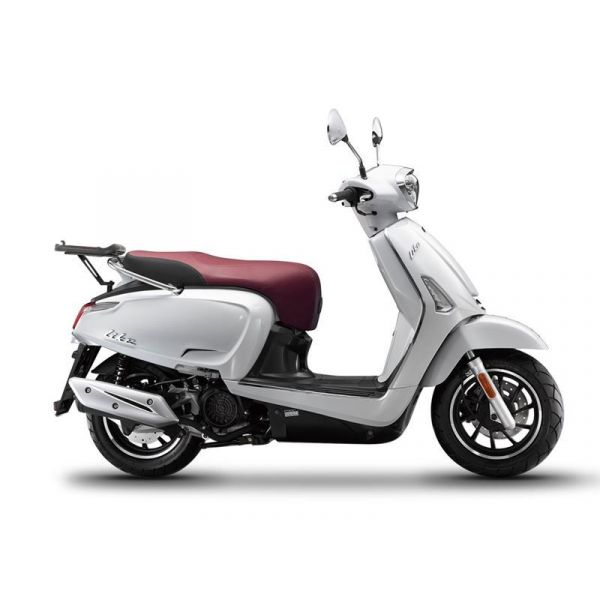 kymco like 125 price