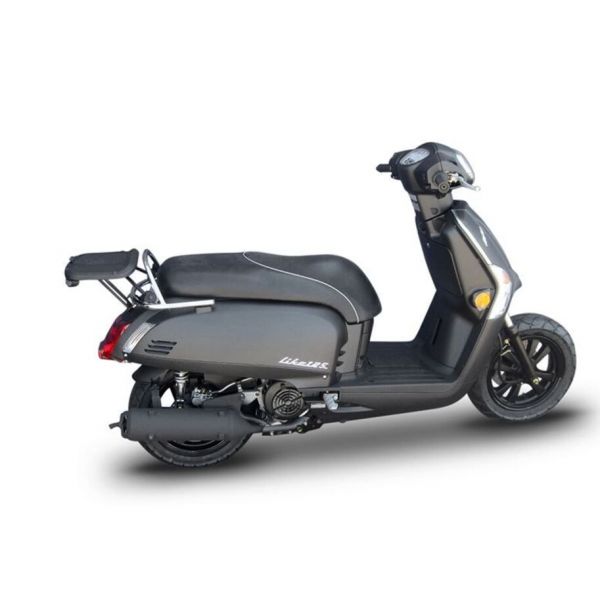 Master best sale scooty price