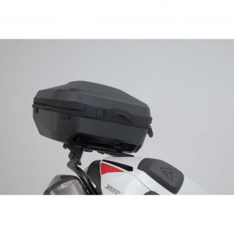 SW-MOTECH Pannier Rack Street Rack Triumph Speed Triple 1050 (18-20)