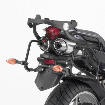 Top Box Mounting Kits Givi Support Monolock - Monokey (351FZ)