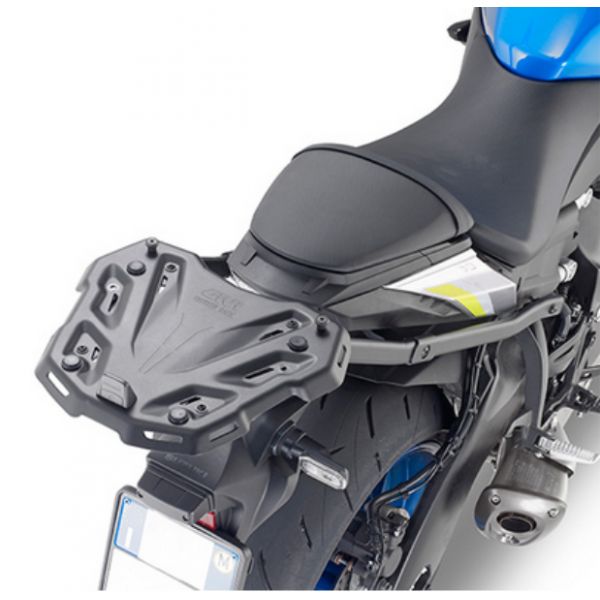 Top Box Mounting Kit Givi Monolock Monokey Rack Fz Suzuki Gsx S In Stock