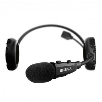 Sena Kit Bluetooth 3S Plus Boom Jet