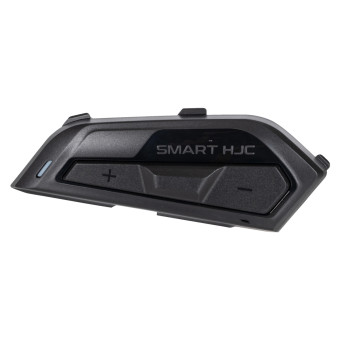 HJC RPHA91 Semi Flat Anthracite + Kit Bluetooth Smart 21B