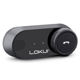 Shark Oxo Blank W05 + Kit Bluetooth Lokui K30