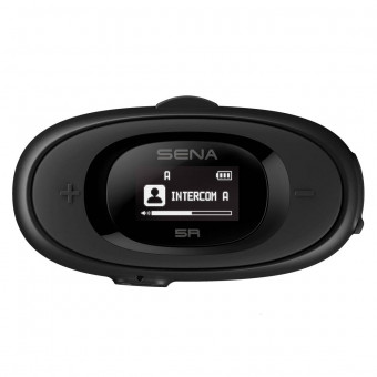 Intercom Systems Sena Kit bluetooth 5R Solo