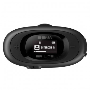 HJC i100 Sysma MC21 + Kit bluetooth 5R Lite Solo