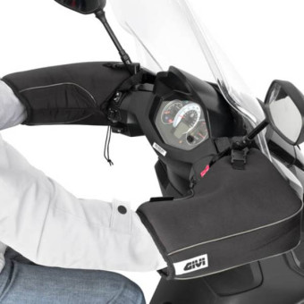 Givi Manchons Universal TM418