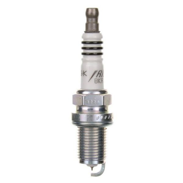 Spark plug NGK BKR6EIX-11 iridium at the best price | iCasque.co.uk