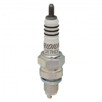 Spark Plug Ngk Cr Hix Iridium In Stock Icasque Co Uk