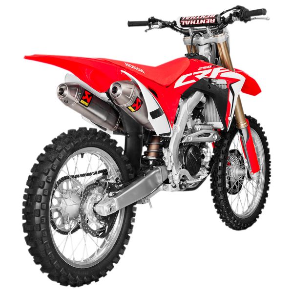 Honda crf clearance 250 r 2018