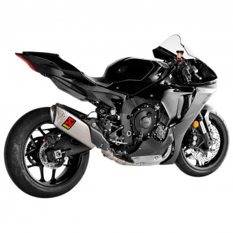 Akrapovic Evo Titane Yamaha YZF-R1/YZF-R1M 2020