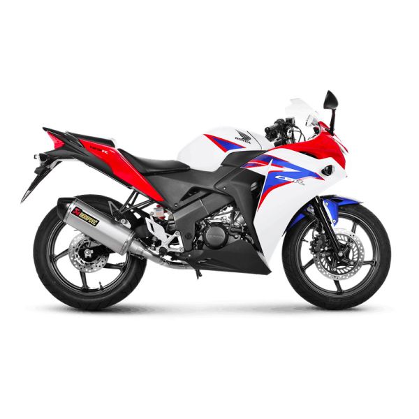 honda cbr 125cc 2016