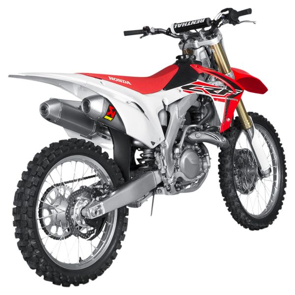 Crf deals 450 2015