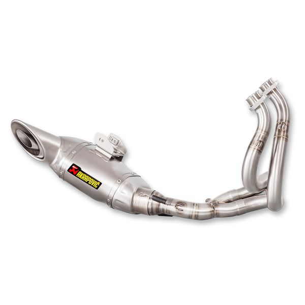 Akrapovic on sale kawasaki z650