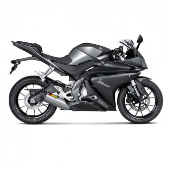 R125 exhaust deals